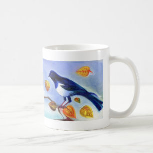 Herbst-Elster 2012 Kaffeetasse