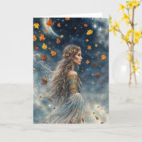 Herbst Equinox Mabon Hübsche Sinti und Roma Bohemi