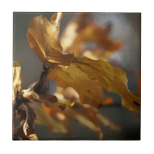 Herbst Fliese