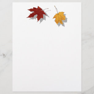 Herbst-Flyer Flyer