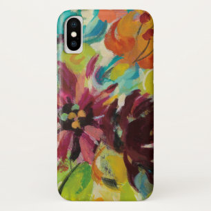 Herbst-Freude-Blumen Case-Mate iPhone Hülle