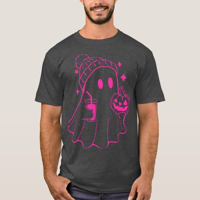 Herbst Geist 1 T-Shirt (Vorderseite)