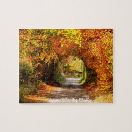 Herbst-Gelbbog, Kilcullen