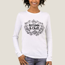 Herbst & Gemütlichkeit | Cozy Herbst Handlettered