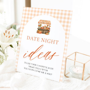 Herbst-Gingham-Frisch-auf-dem-Markt-Date-Night-Ide Sockelschild