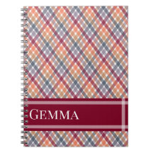 Herbst-Gingham