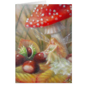 Herbst-Glasur