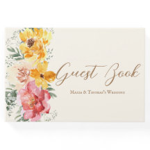 Herbst Herbst Floral Wedggbook