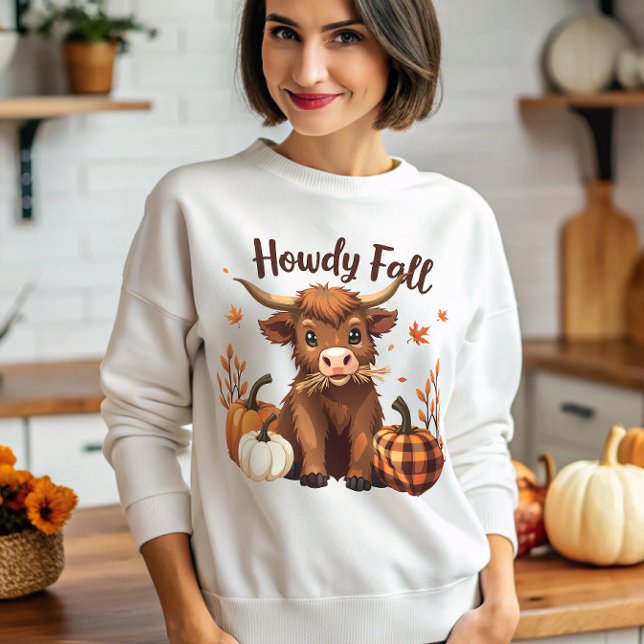 Herbst Herbst Herbst Herbst Erntedank Sweatshirt (Von Creator hochgeladen)