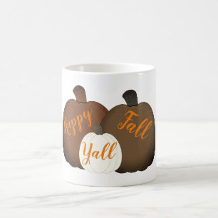 Herbst/Herbst/Kürbis Tasse