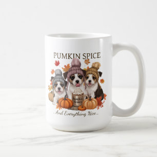 Herbst/Herbst-Tasse Kaffeetasse