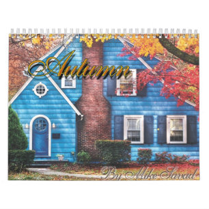 Herbst I Kalender