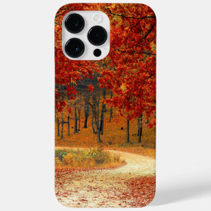 Herbst im Wald Case-Mate iPhone 14 Pro Max Hülle