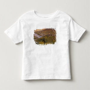 Herbst in Cochem, Rheinland Pfalz, Deutschland Kleinkind T-shirt