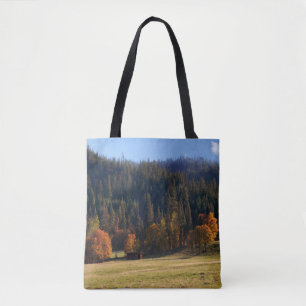 Herbst in den Bergen... Tasche