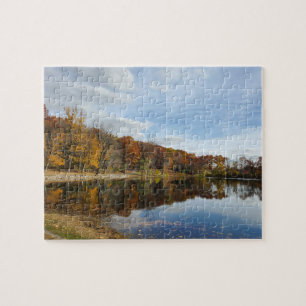 Herbst in Michigan