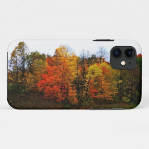 Herbst in Westbend, Wisconsin Case-Mate iPhone Hülle