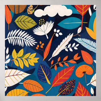 Herbst Joy N018 Poster