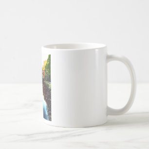 Herbst Kaffeetasse