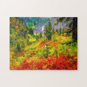 Herbst Landschaft Landschaft Landschaft Natur Jigs
