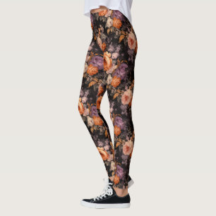 Herbst Leggings