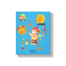 Herbst macht Spaß