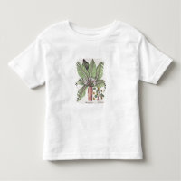 Herbst Mandrake, vom "Hortus Eystettensis" vorbei