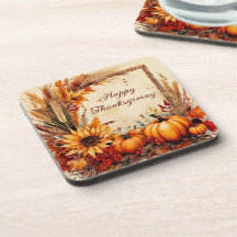 Herbst Mix Frame Erntedank