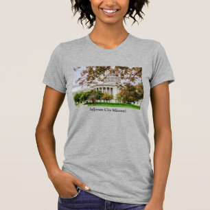 Herbst MO Hauptstadt T - Shirt