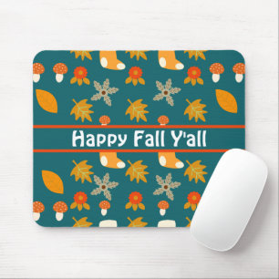 Herbst Mousepad