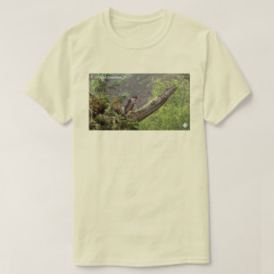Herbst - Peregrine Falcon T-Shirt