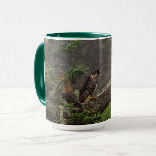 Herbst - Peregrine Falcon Tasse