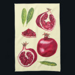 Herbst Pomegranate Aquarellmalerei Geschirrtuch<br><div class="desc">Dekorieren Sie Ihre Küche mit diesem lustigen Granatapfelhandtuch. Macht ein großartiges Hauswärme- oder Hochzeitsgeschenk! Sie können immer Ihren eigenen Text hinzufügen. Lass mir Bescheid, wenn du etwas Maßgeschneidert haben möchtest. Wenn du es kaufst, danke! Seien Sie sicher, ein Bild auf Instagram von ihm in Aktion teilen und markieren Sie mich...</div>