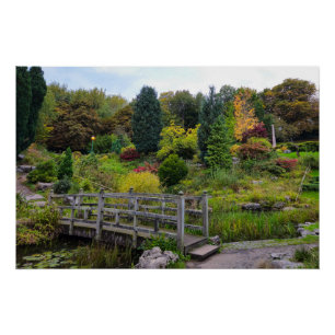 Herbst Poster