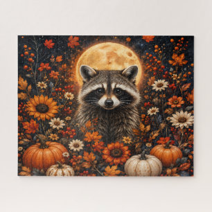 Herbst-Puzzle