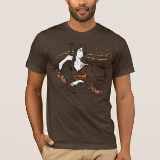Herbst-Rache T-Shirt