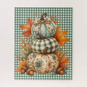 Herbst-Rätsel