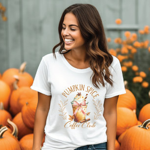 Herbst-Saison Damen T-Shirt