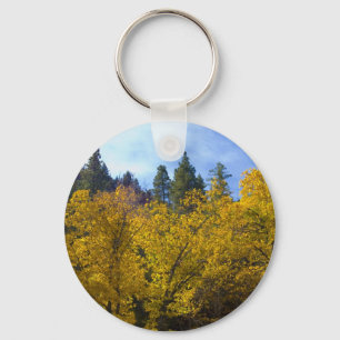 Herbst Schlüsselanhänger 10