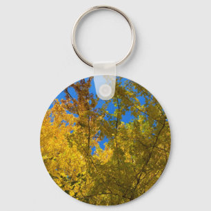 Herbst Schlüsselanhänger 8
