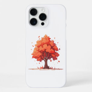 Herbst-Stammbaum iPhone 16 Pro Max Hülle