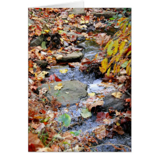 Herbst-Strom