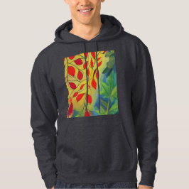 Herbst-Tagundnachtgleiche Hoodie