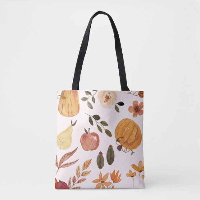 Herbst Tasche (Vorderseite)