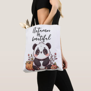 Herbst Tasche
