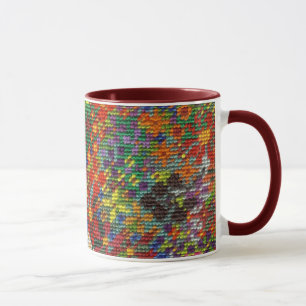 Herbst-Tasse 1 Tasse
