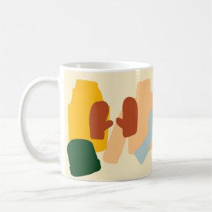 Herbst-Tasse 2022 B Kaffeetasse