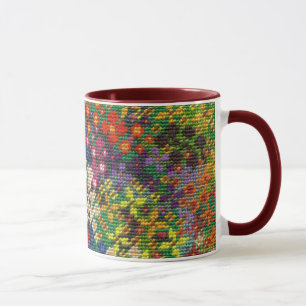 Herbst-Tasse 2 Tasse