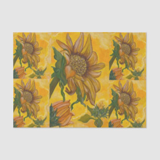 Herbst-Tissue Seidenpapier