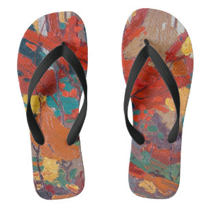 Herbst   Tom Thomson   FOTO Flip Flops